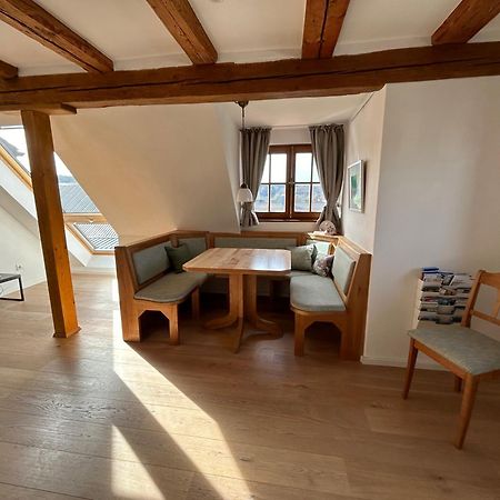 Ferienwohnung Hornauer Salem  Exterior foto